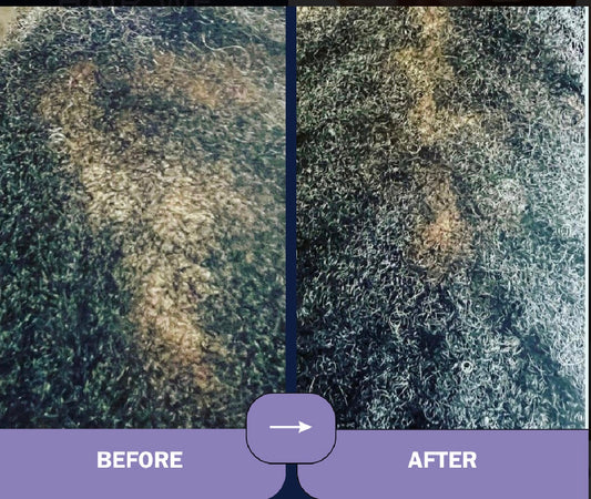 How Long Does Hair Growth Oil Take to Work? What to Expect Week by Week