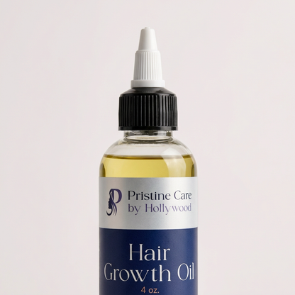 Hair Growth Oil